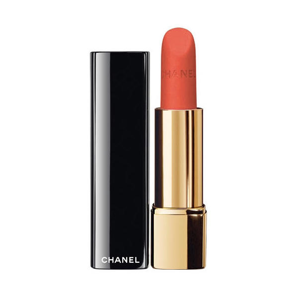 Chanel Rouge Allure Lipstick Delicieuse