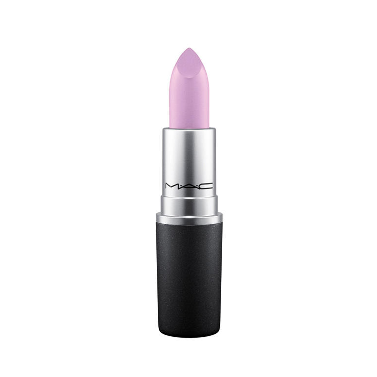 MAC Lipstick Courting Seduction