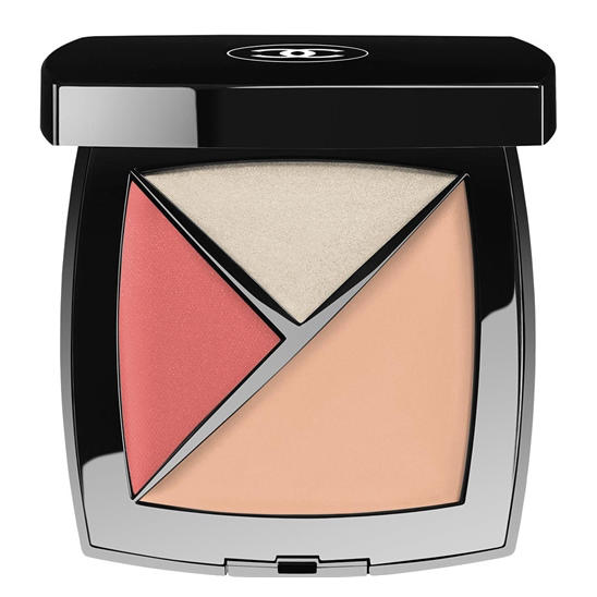 Chanel Palette Essentielle Beige Clair