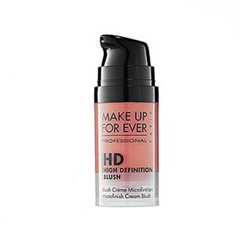 Makeup Forever HD Blush 10 Deep Rose