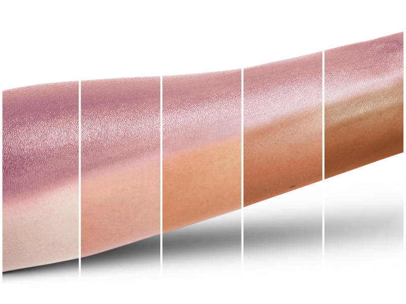 MAC Lipstick Pervette #4