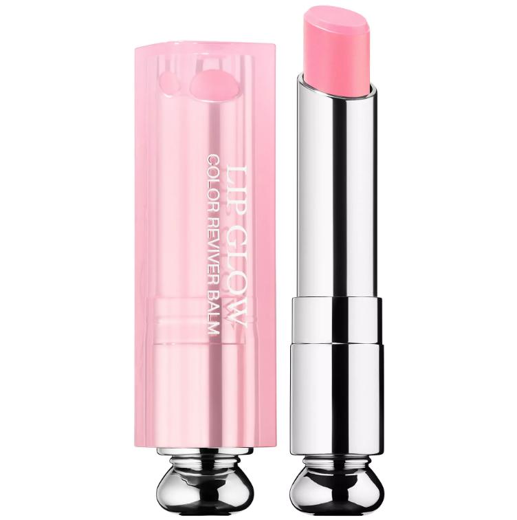 Dior Addict Lip Glow Matte Pink 101