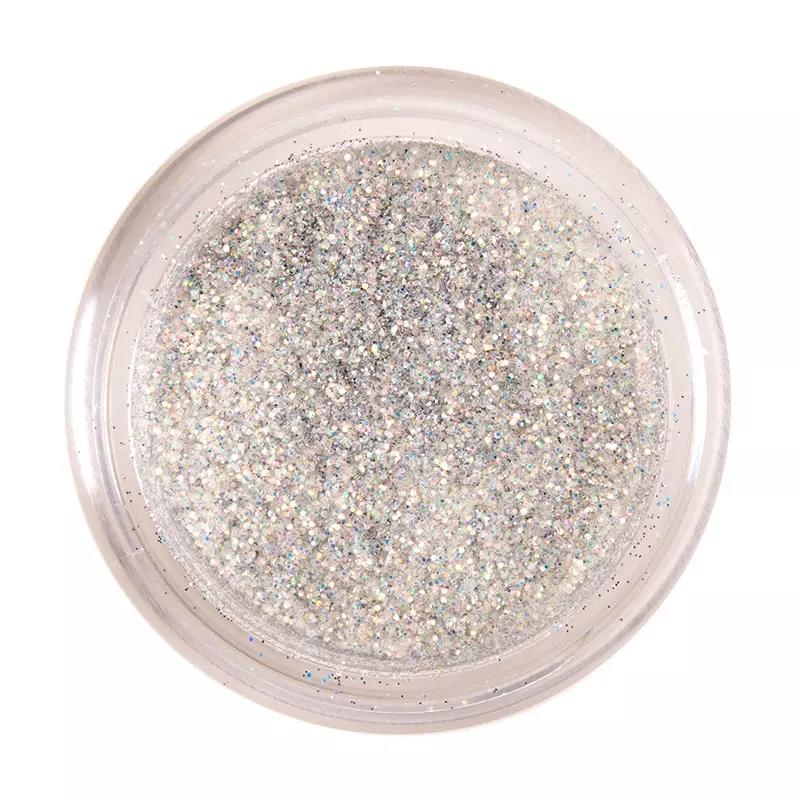 Too Faced Glamour Dust Glitter Pigment Glitterally Mini