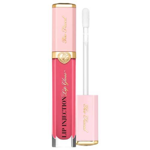 Too Faced Lip Injection Power Plumping Lip Gloss Just A Girl