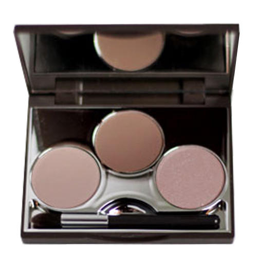 Becca Eyeshadow Long Weekend Palette 