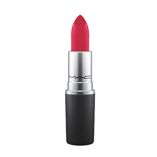 MAC Lipstick Utter Fun