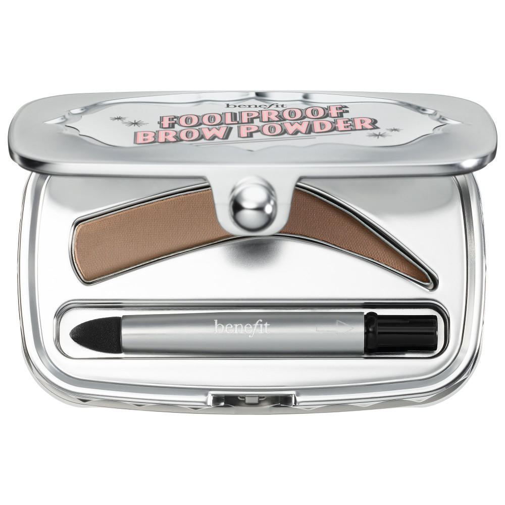 Benefit Foolproof Brow Powder Medium 3