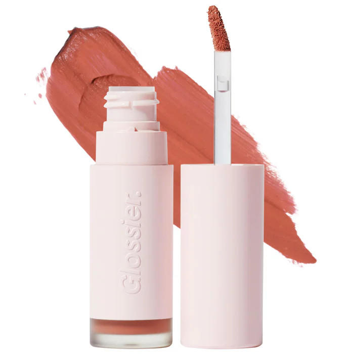 Glossier G Suit Soft Touch Lip Creme Curve