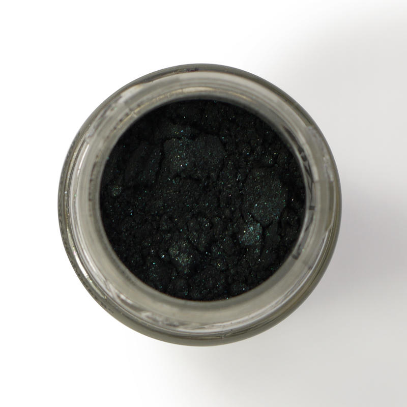 MAC Pigment Jar Moonlight Night #2