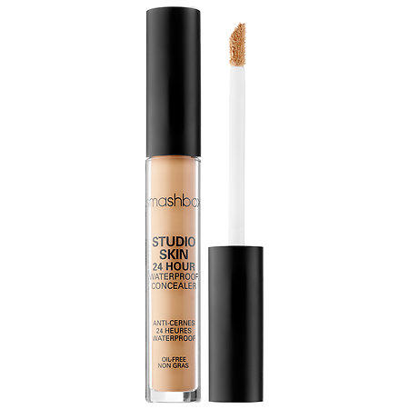 Smashbox Studio Skin 24 Hour Waterproof Concealer Light Neutral