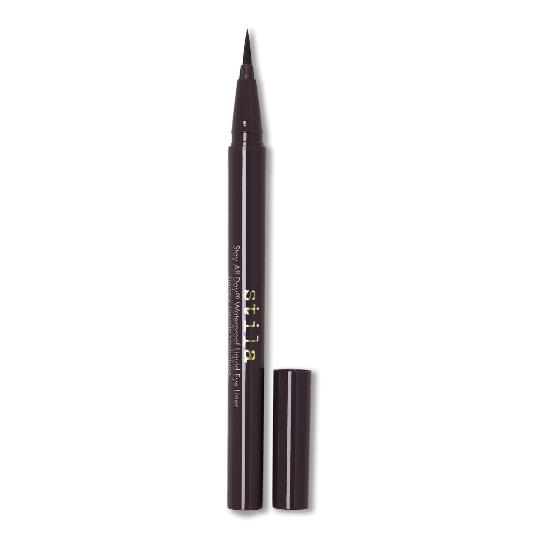 Stila Stay All Day Waterproof Liquid Eye Liner Intense Amethyst