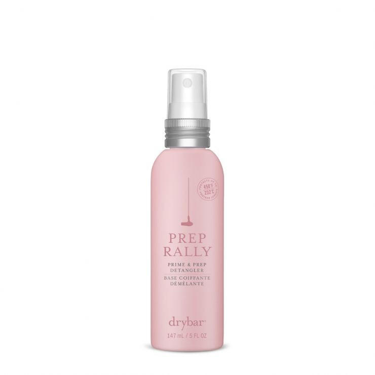 Drybar Prep Rally Detangler Mini