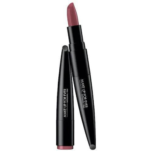 Makeup Forever Rouge Artist Lipstick Sassy Rhubarb 164 Mini