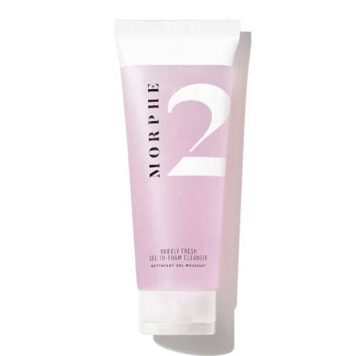 Morphe Bubbly Fresh Gel To Foam Cleanser
