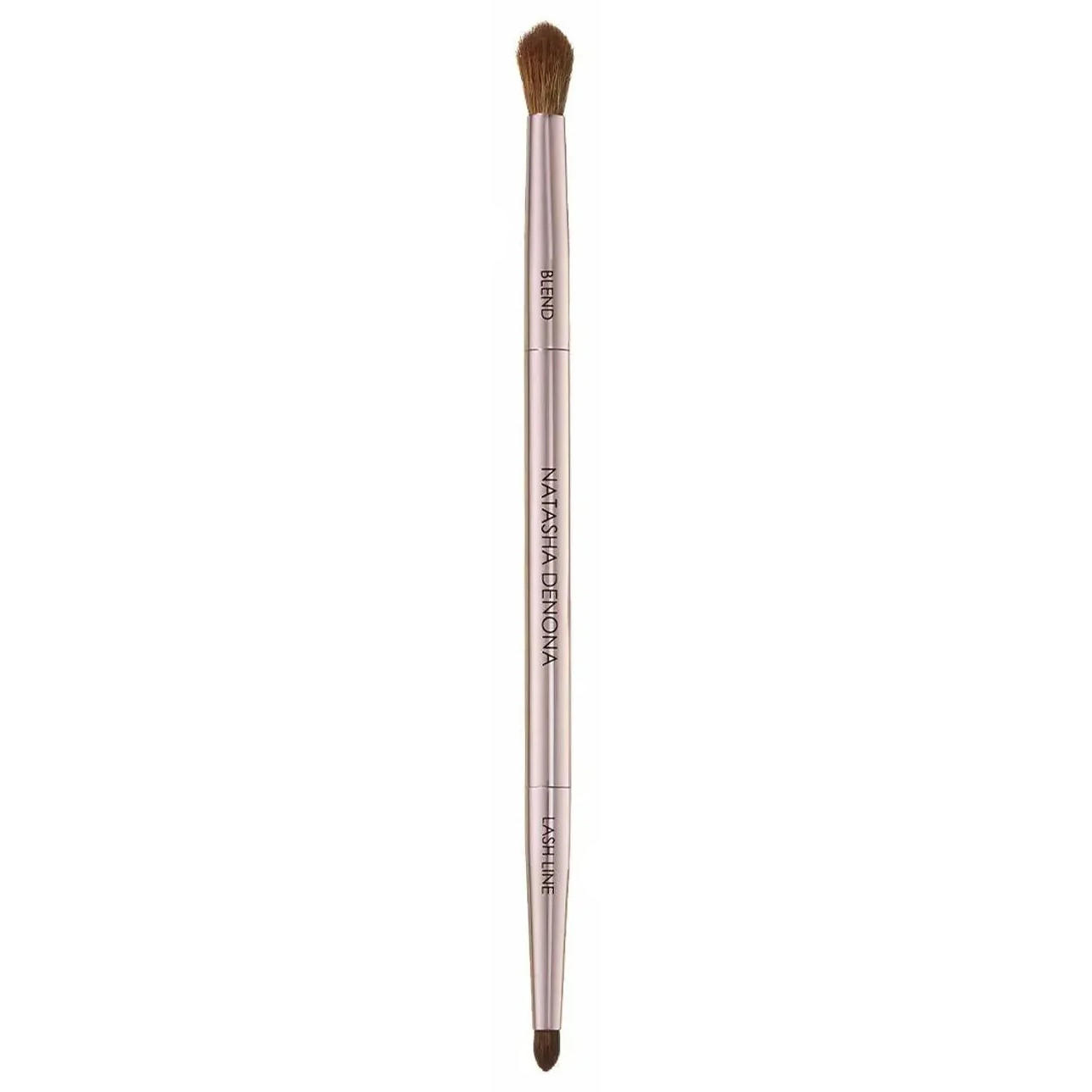 Natasha Denona Lash Line Pencil Brush / Eyeshadow Blender Brush