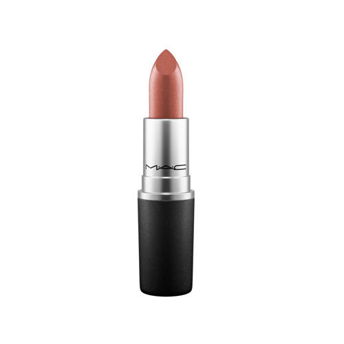 MAC Lipstick Tortilla Tan