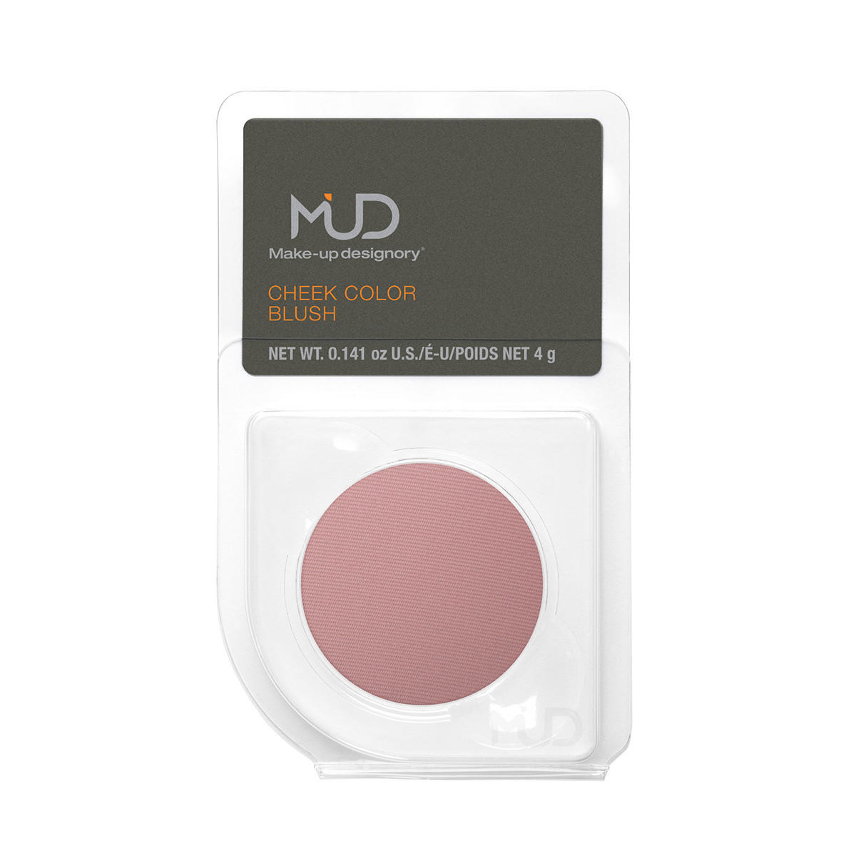 Make-Up Designory Cheek Color Refill Cool Mauve