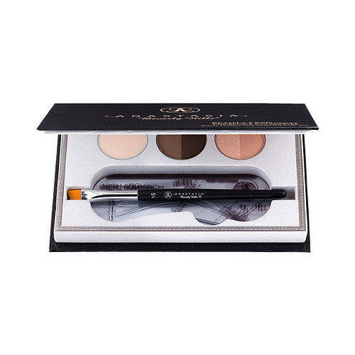 Anastasia Beauty Express For Brows & Eyes Blonde (Without Brush)