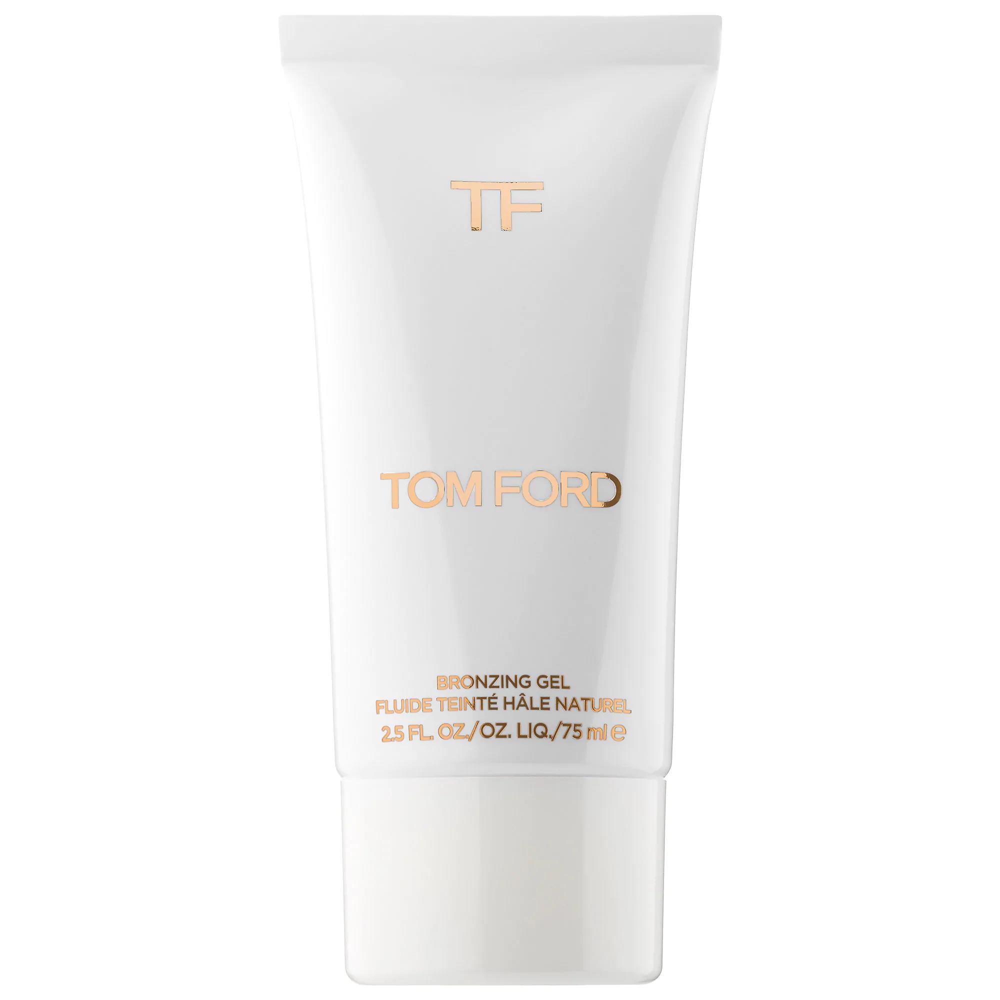 TOM FORD Bronzing Gel #0