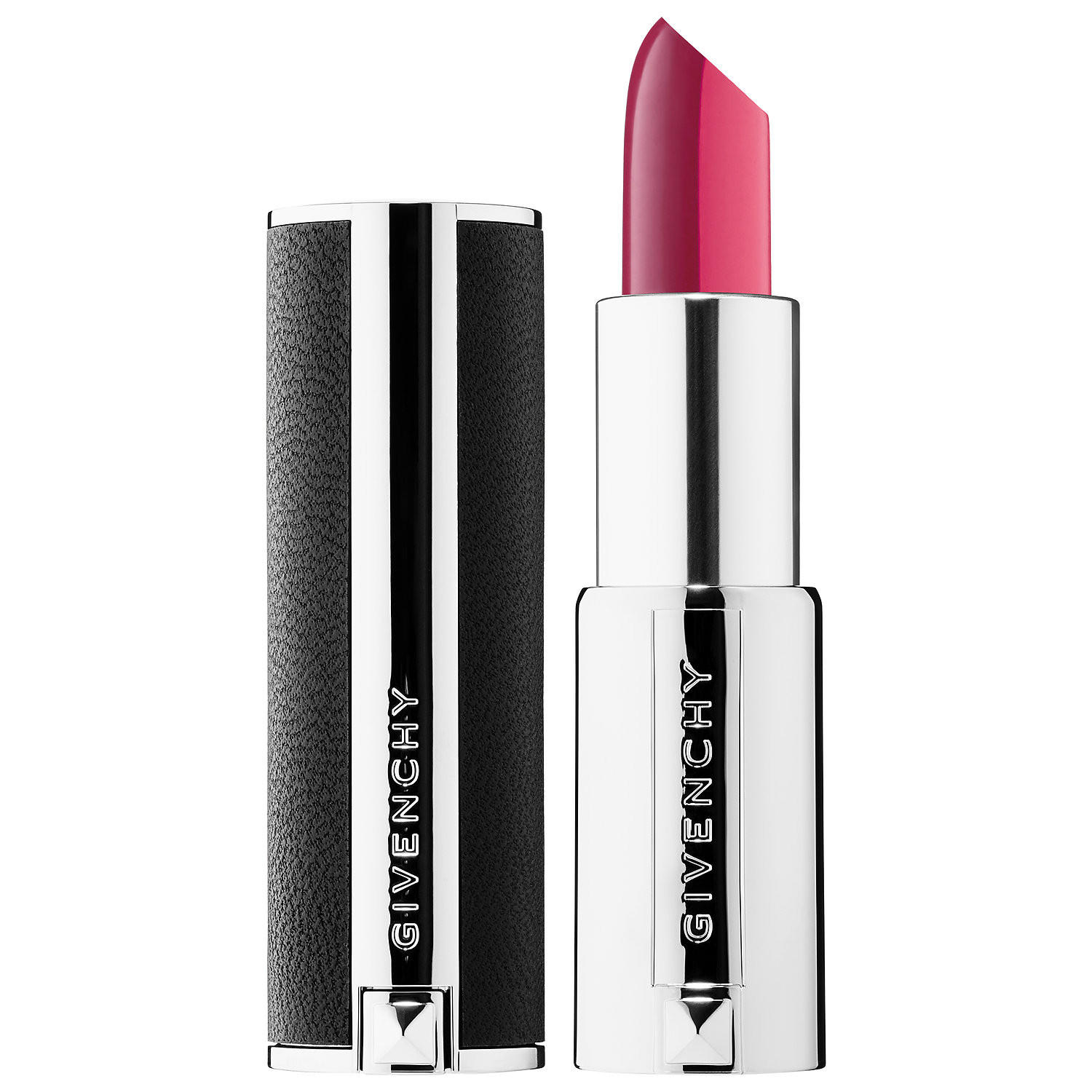 Givenchy Le Rouge Sculpt Two-Tone Lipstick Sculpt'In Fuchsia 03