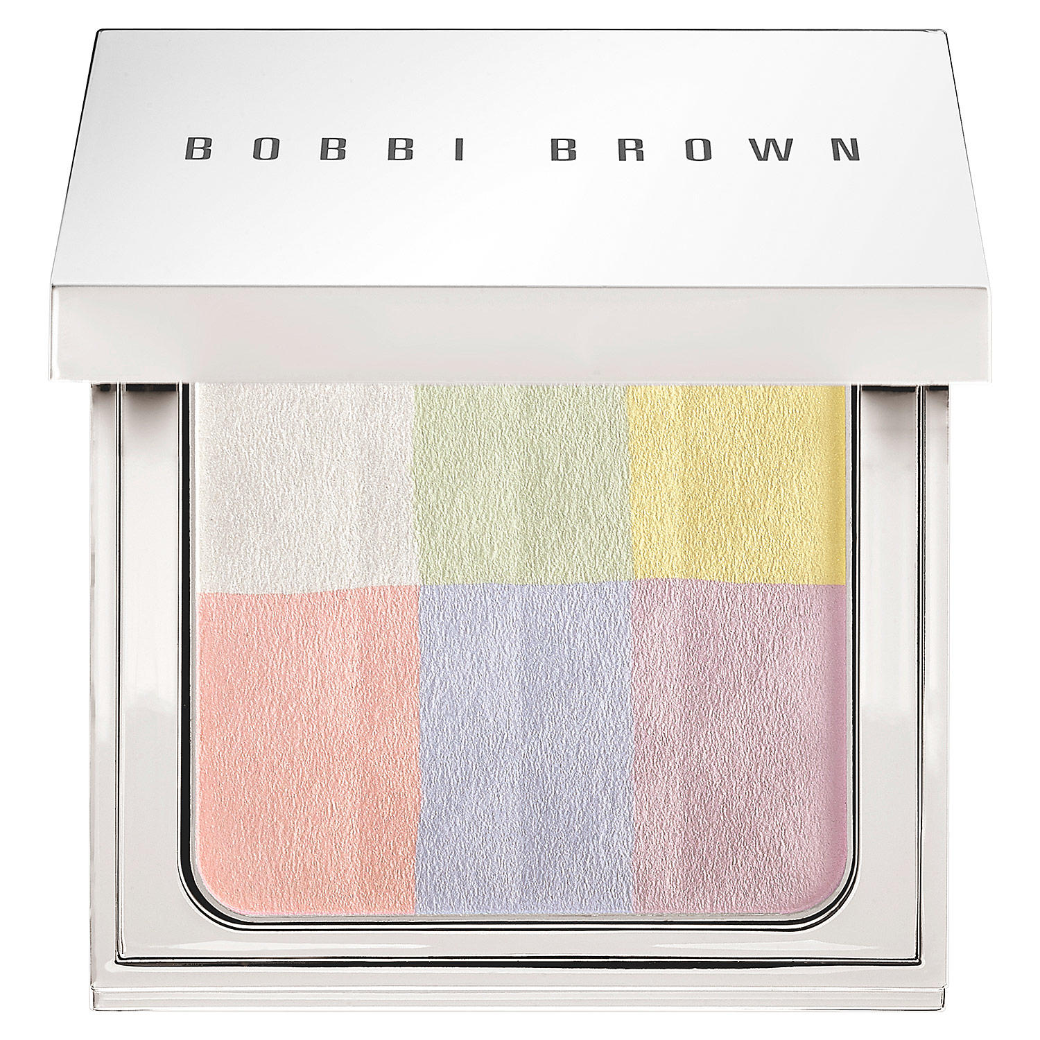 Bobbi Brown Brightening Finishing Powder Porcelain Pearl