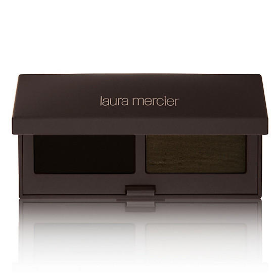 Laura Mercier Sketch & Intensify Pomade & Powder Brow Duo Brunettes