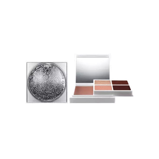 MAC Fabulously Festive Face Kit Wintercool