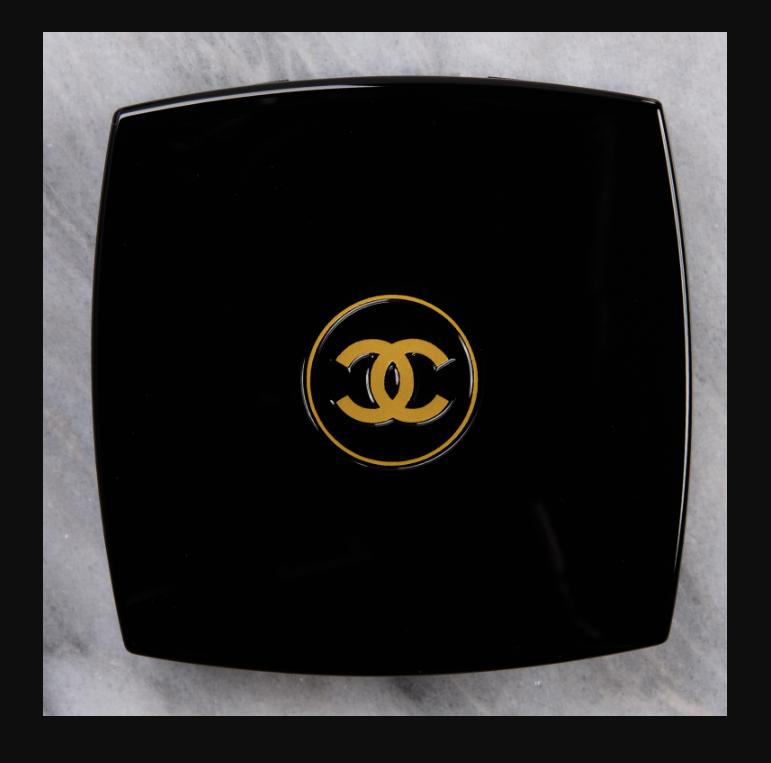 Chanel LES 4 OMBRES Multi-Effect Quadra Eyeshadow Lumiere Et Opulence 342 Limited Ed. #1