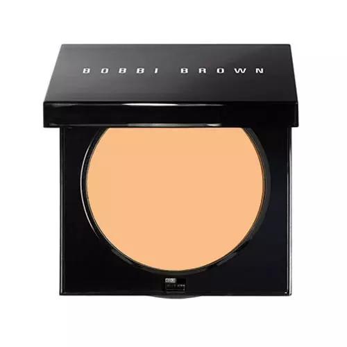 Bobbi Brown Face Powder Sunny Beige Mini 6g