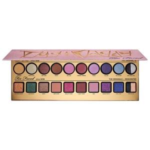 Too Faced Then & Now Eyeshadow Palette Cheers to 20 Years Collection