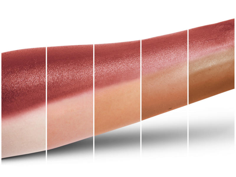 MAC Lipstick Full Body #4