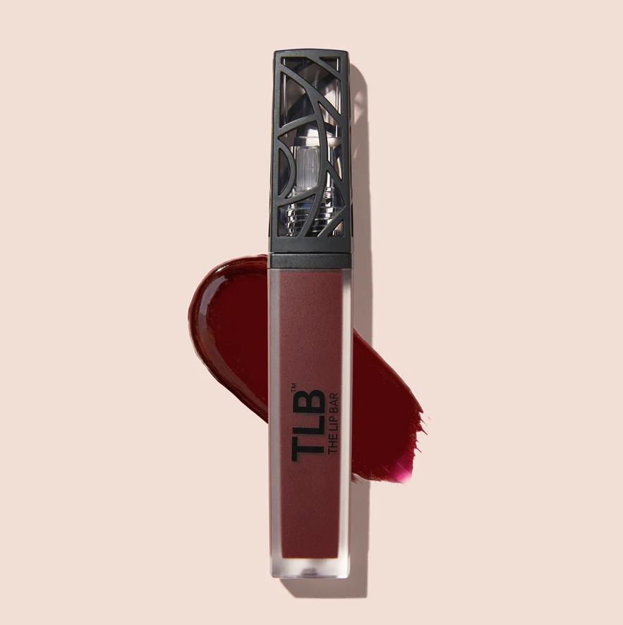 Lip Bar Nonstop Liquid Matte Lipstick Rebel