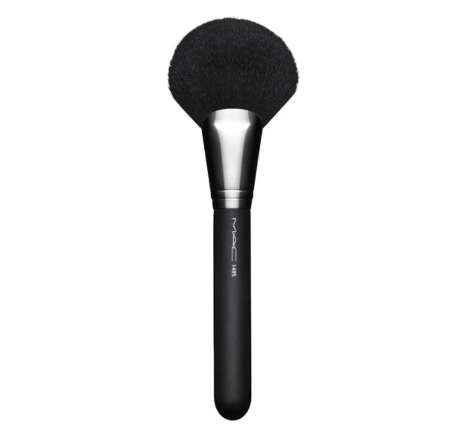 MAC 140S Synthetic Full Fan Brush