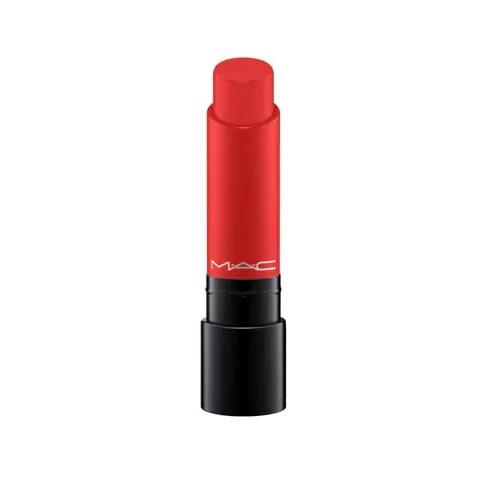 MAC Liptensity Lipstick Fire Roasted