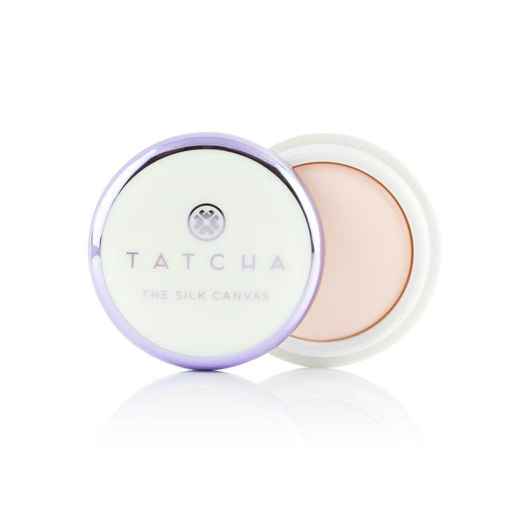 Tatchua The Silk Canvas Filter Finish Protective Primer Mini
