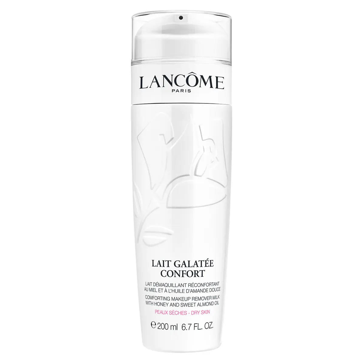 Lancome Galatee Confort Comforting Milky Creme Cleanser