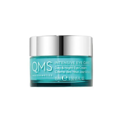 QMS Intensive Eye Care Day And Night Eye Cream Minis