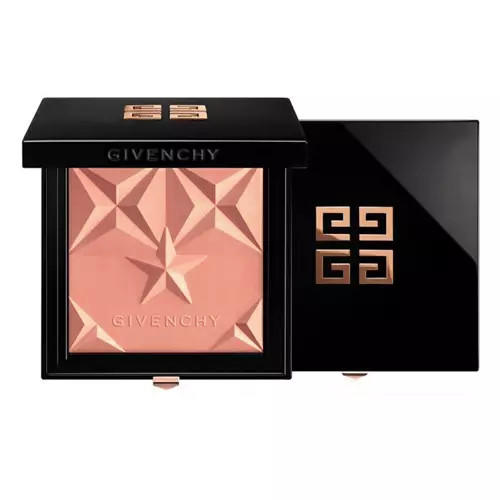 Givenchy Les Saisons Healthy Glow Powder Douce Saison 02