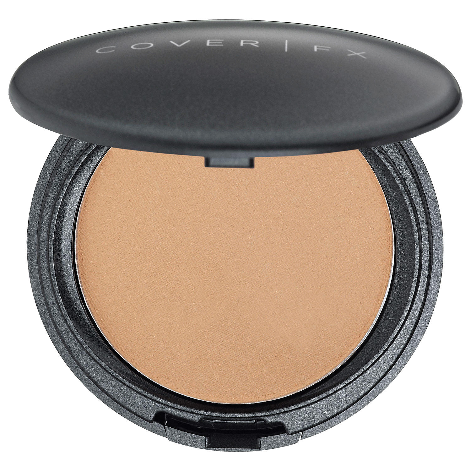 Cover FX Pressed Mineral Foundation N25