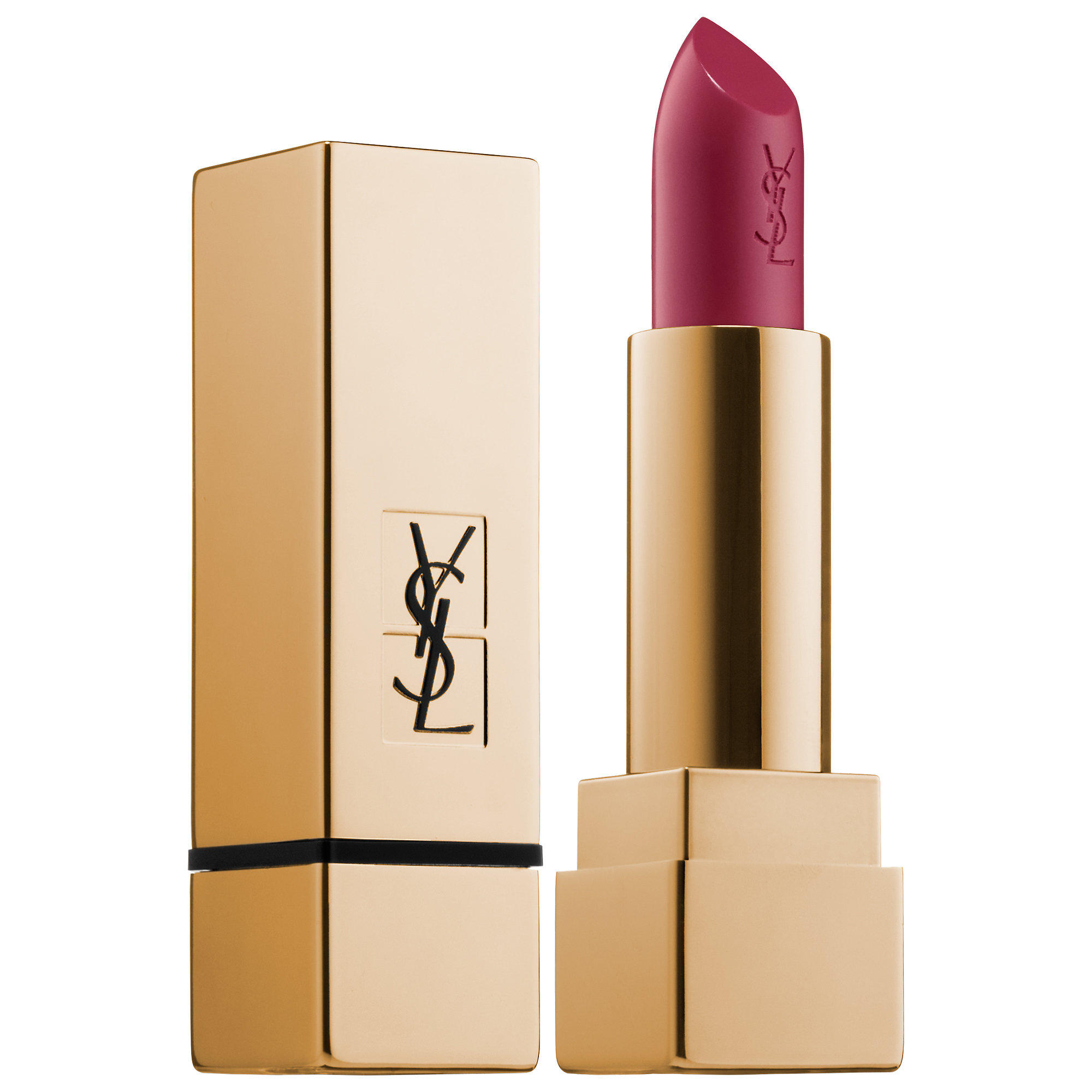 YSL Rouge Pur Couture The Mats Lipstick Nude Trouble 217
