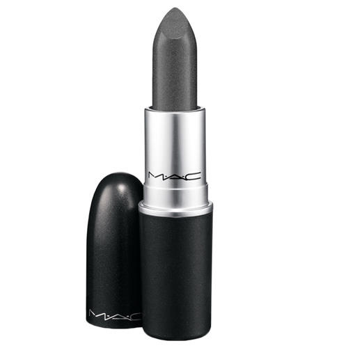 MAC Lipstick Grey Friday