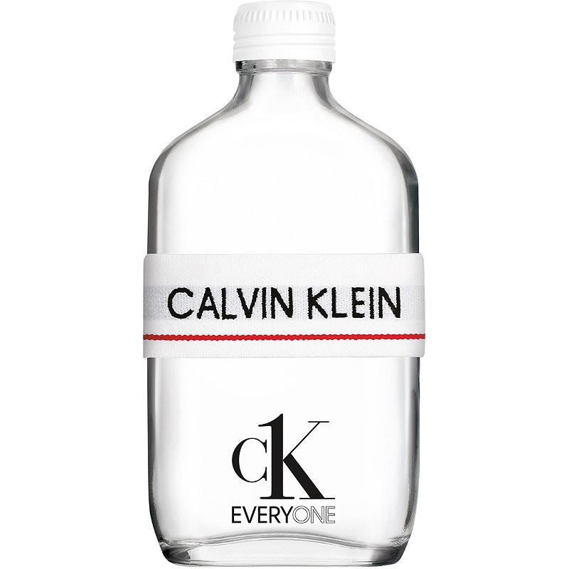Calvin Klein CK Everyone Eau De Toilette Travel