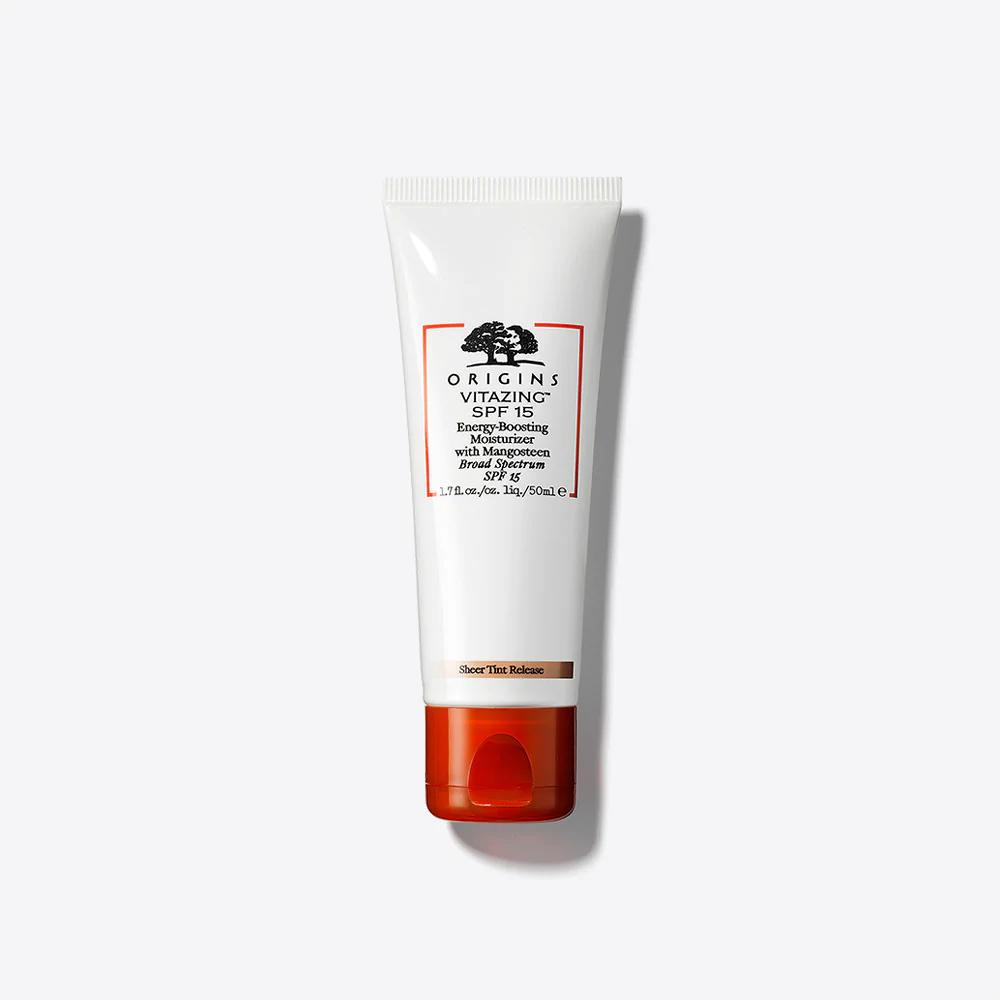 Origins VitaZing SPF 15 Energy-Boosting Moisturizer Mini