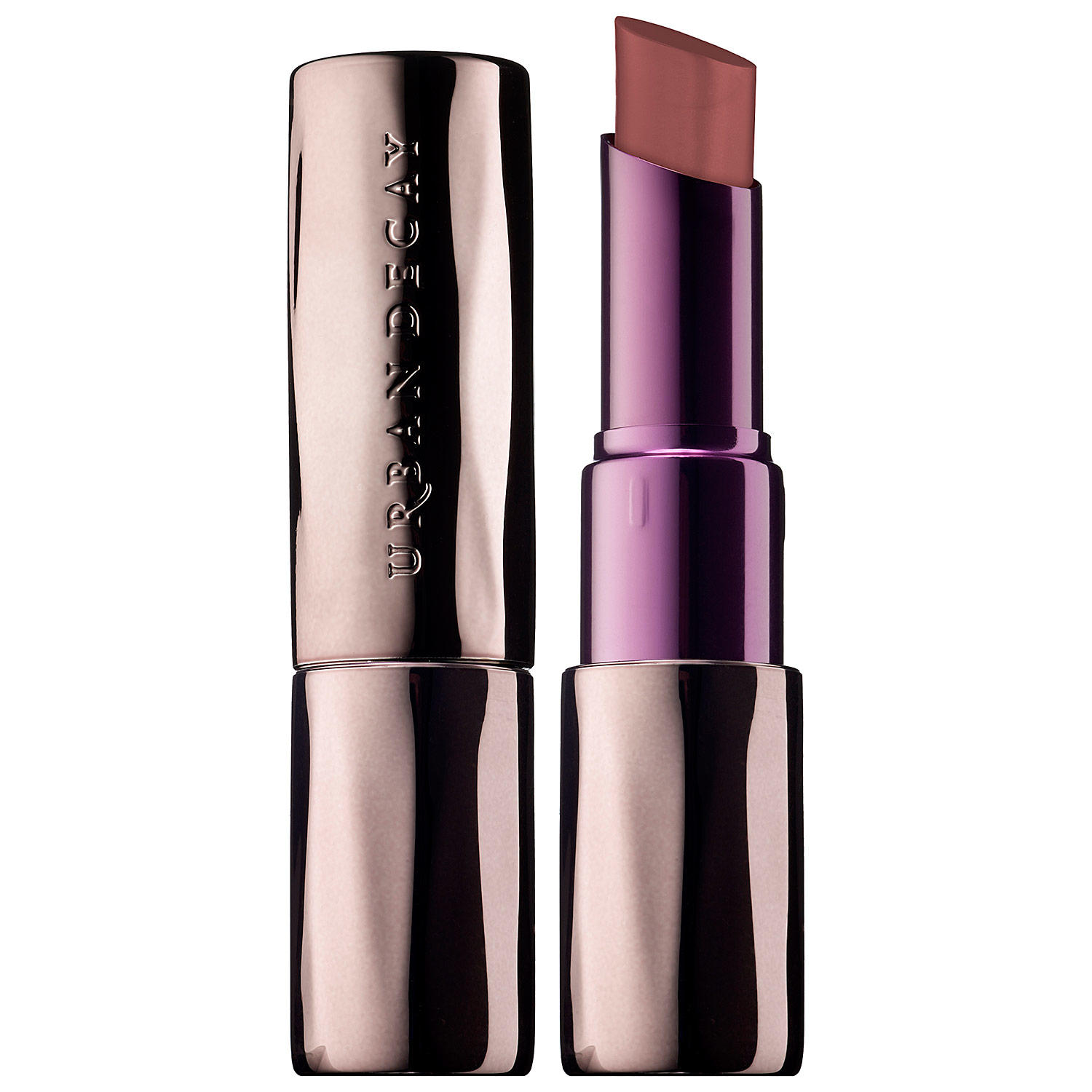 Urban Decay Revolution Lipstick Rapture