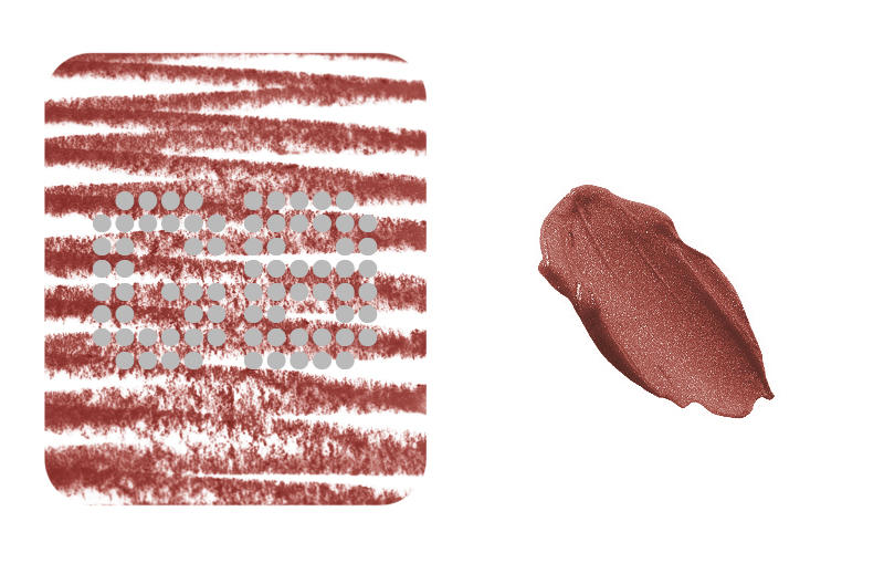 MAC Lipstick Plink! #3