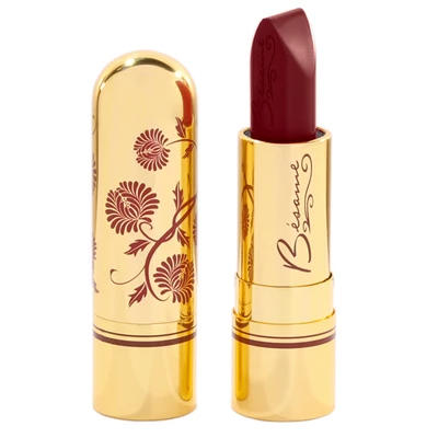 Besame Cosmetics Lipstick Blood Red