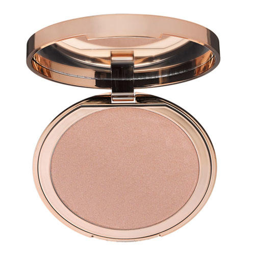 Charlotte Tilbury Dreamy Glow Highlighter Illuminating Youth Powder  #0