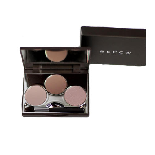 BECCA Lost Weekend Eyeshadow Palette 