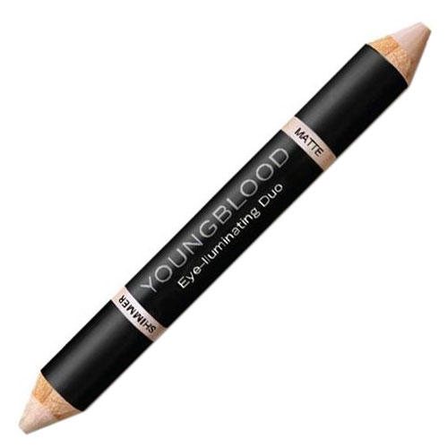 Youngblood Eye-lluminating Duo Pencil