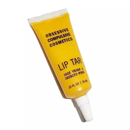 OCC Lip Tar Test Tube Traffic